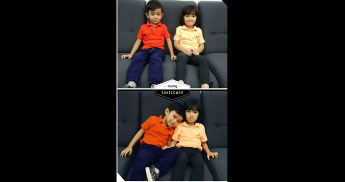 Visit of our twins to BFC