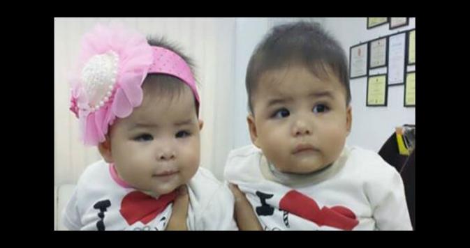 BFC Babies visit to BFC