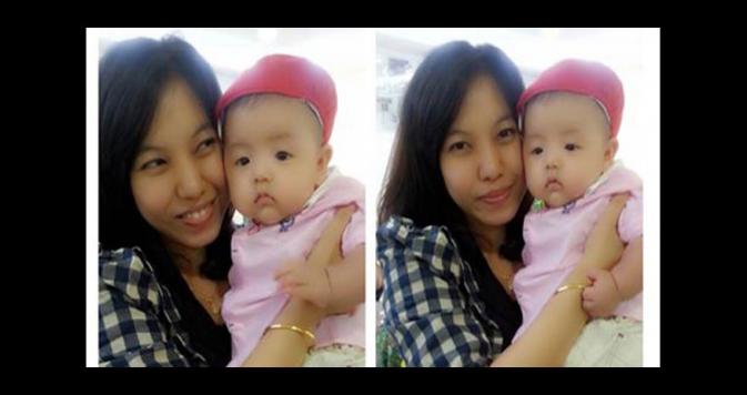 BFC Babies visit to BFC