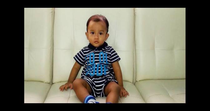 BFC Babies visit to BFC