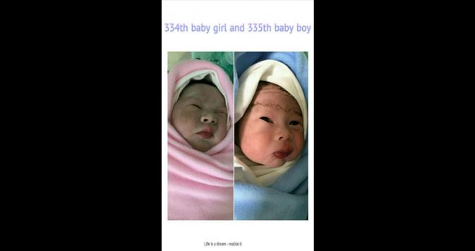 334&335,boy&girl