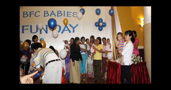 Babies Photo