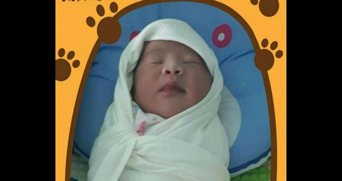 302nd baby Boy!