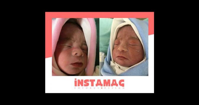 314th&315th Twins Baby boy