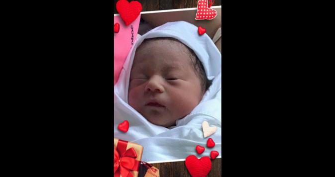 306th baby girl!