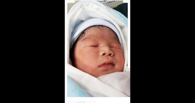 360th baby boy