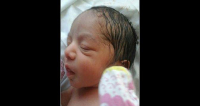 307th Baby boy!