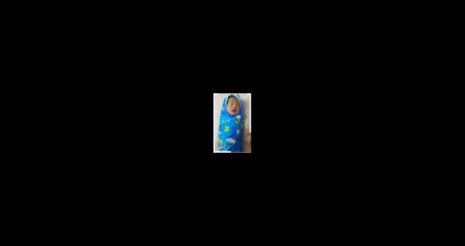 384th Baby Girl