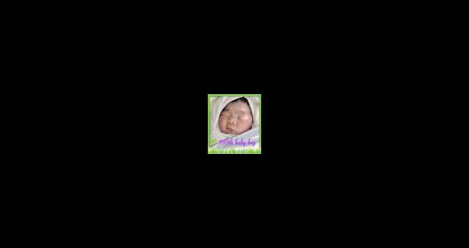 395th Baby Boy