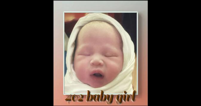 402 baby Girl