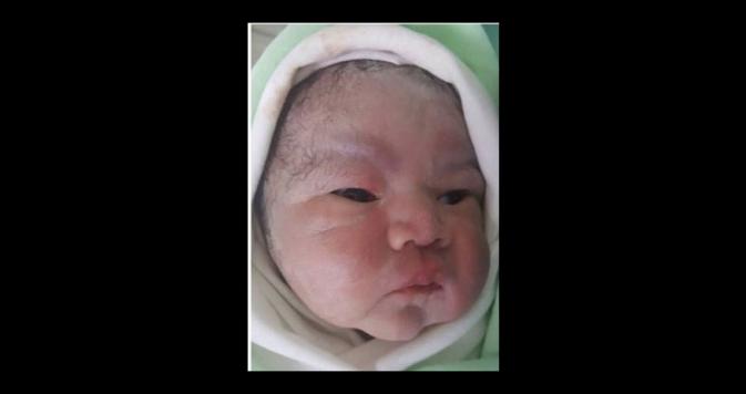311th Baby boy!