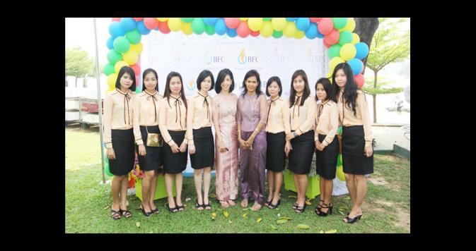 200 Babies Party