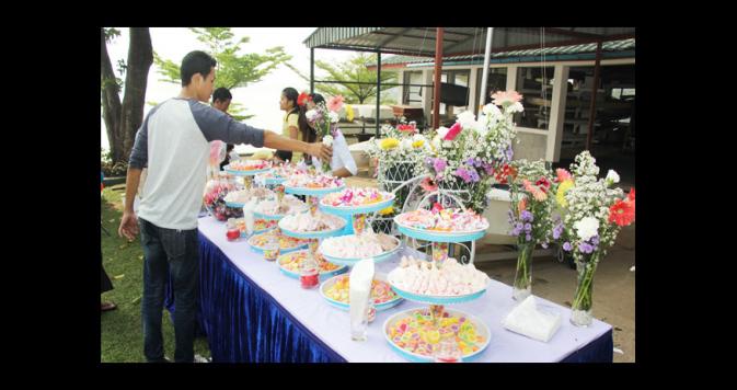 200 Babies Party