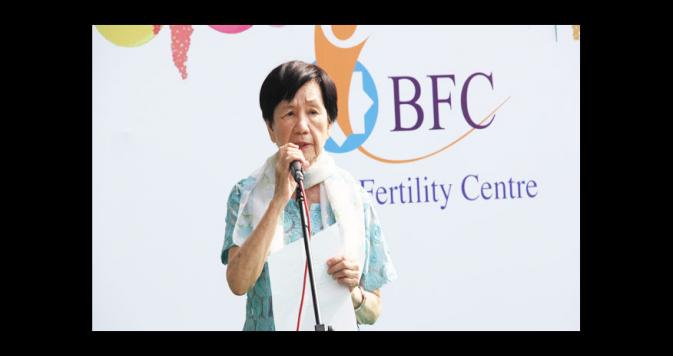200 Babies Party