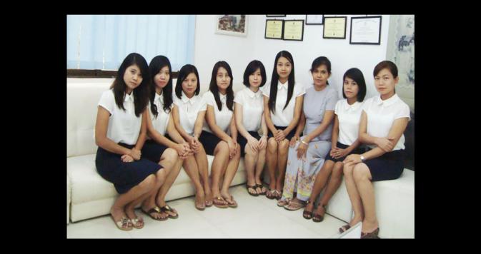 2015 BFC Team