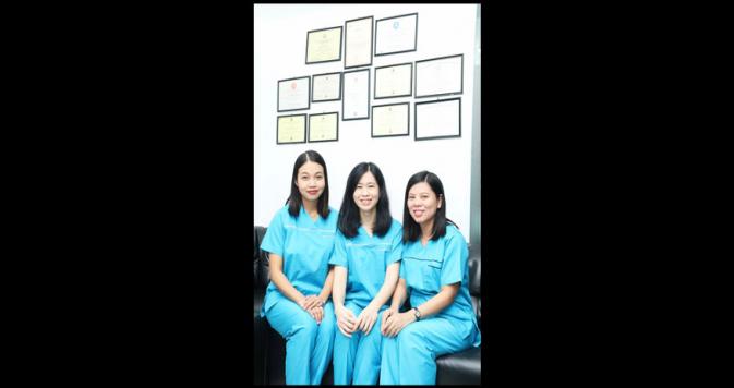 Embryologists