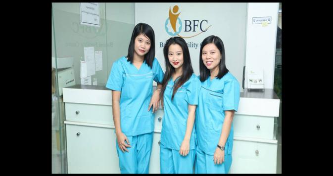 Nurses