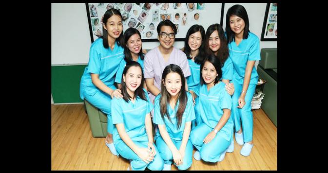 Our Male factor fertility specialist & team