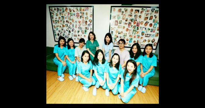 BFC team