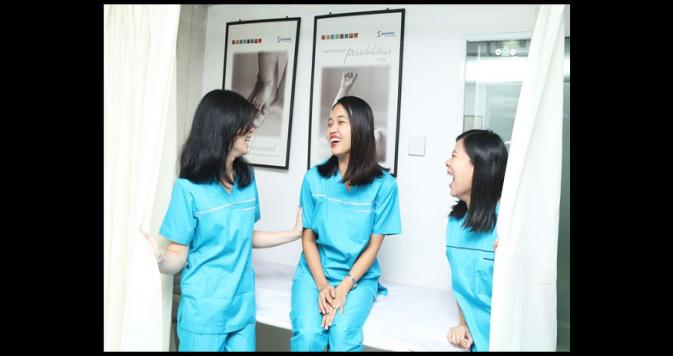 Embryologists
