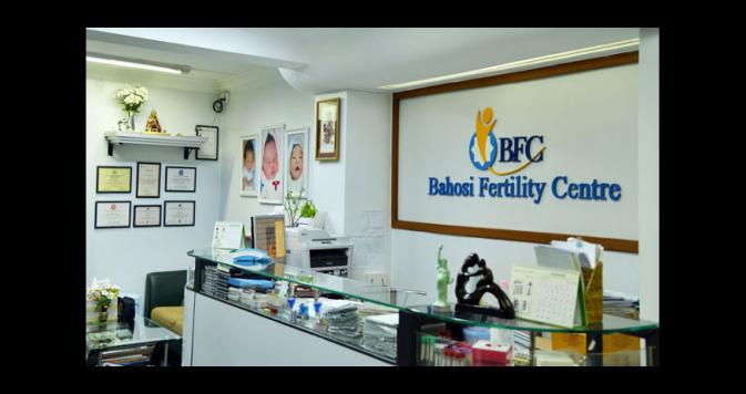 BFC Office & Team