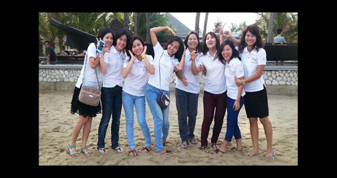 Chaung tha 2014 April