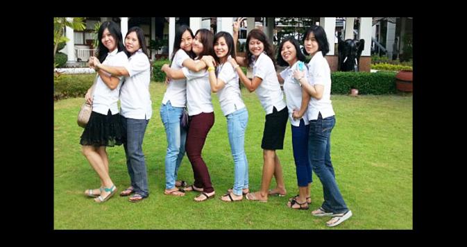 Chaung tha 2014 april