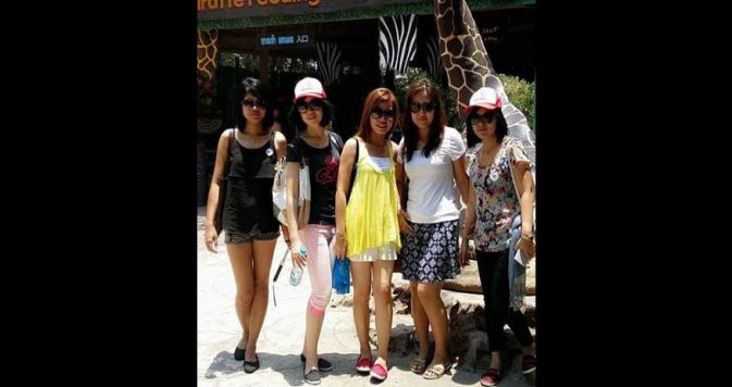 2016 Bangkok Trip