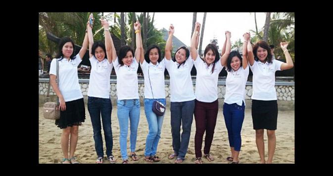 Chaung tha 2014 April