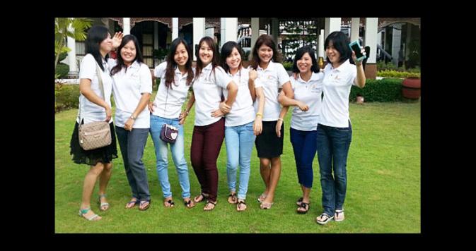 Chaung tha 2014 april