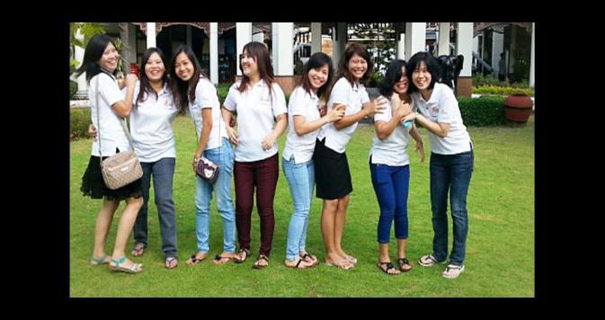 Chaung tha 2014 april